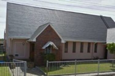 Logo for Bridgetown Presbyterian Church Logo for Bridgetown Presbyterian Church