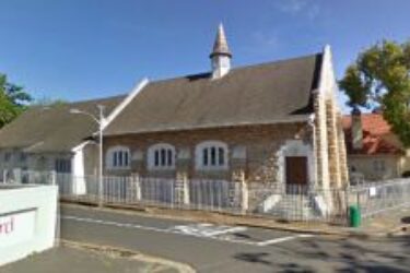 Logo for Kenilworth Community Presbyterian Church Logo for Kenilworth Community Presbyterian Church