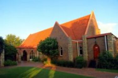 Logo for Linden Presbyterian Church Logo for Linden Presbyterian Church