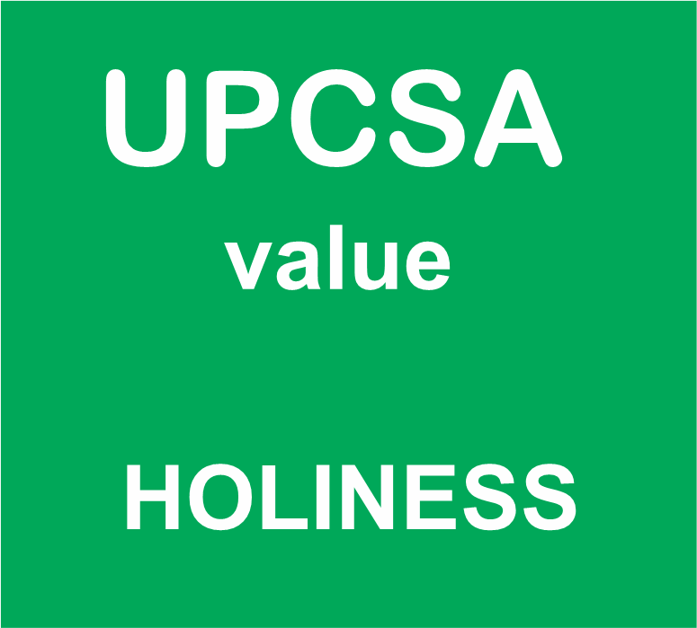 Holiness
