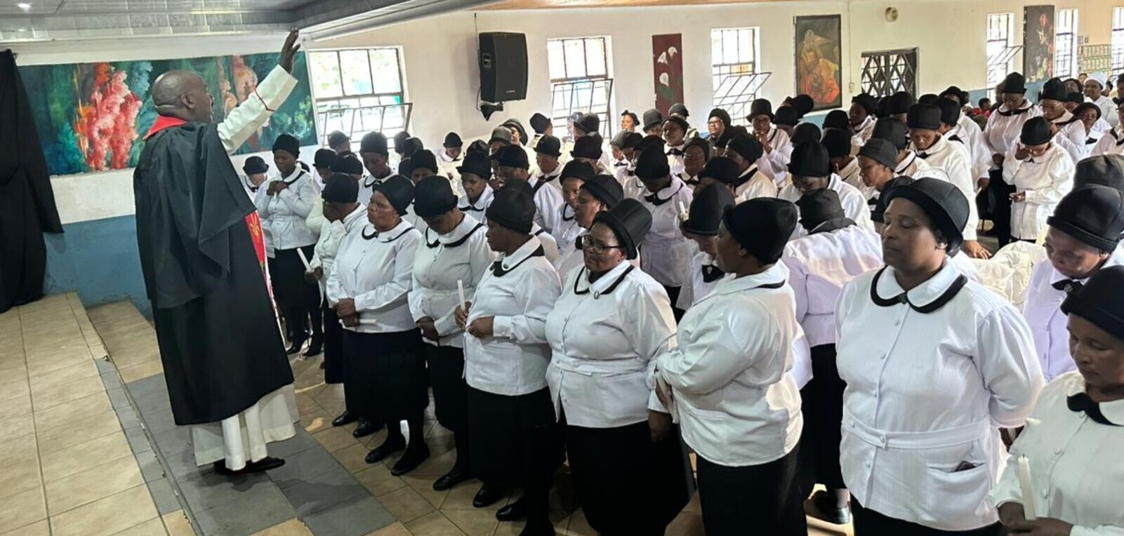 Church Worship